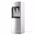 Dispensador de agua de refrigeración de compresor frío y caliente